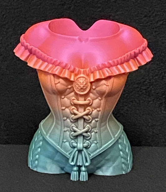 Corset Art - Design 2