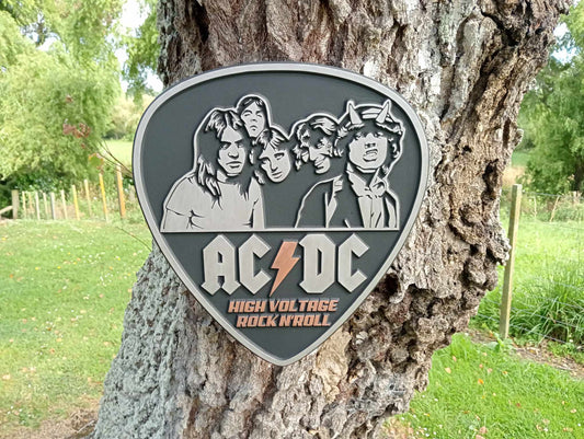 Rock Pickz - Design 37