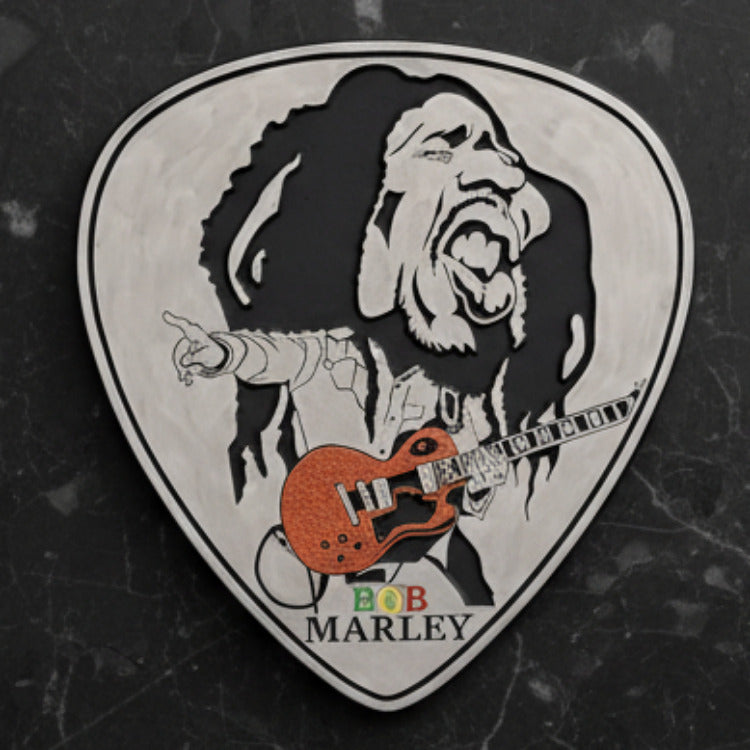 Rock Pickz - Design 3