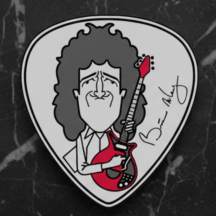 Rock Pickz - Design 11