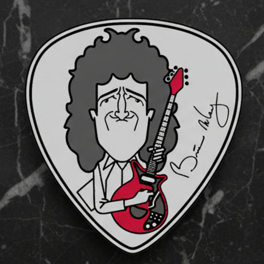 Rock Pickz - Design 11