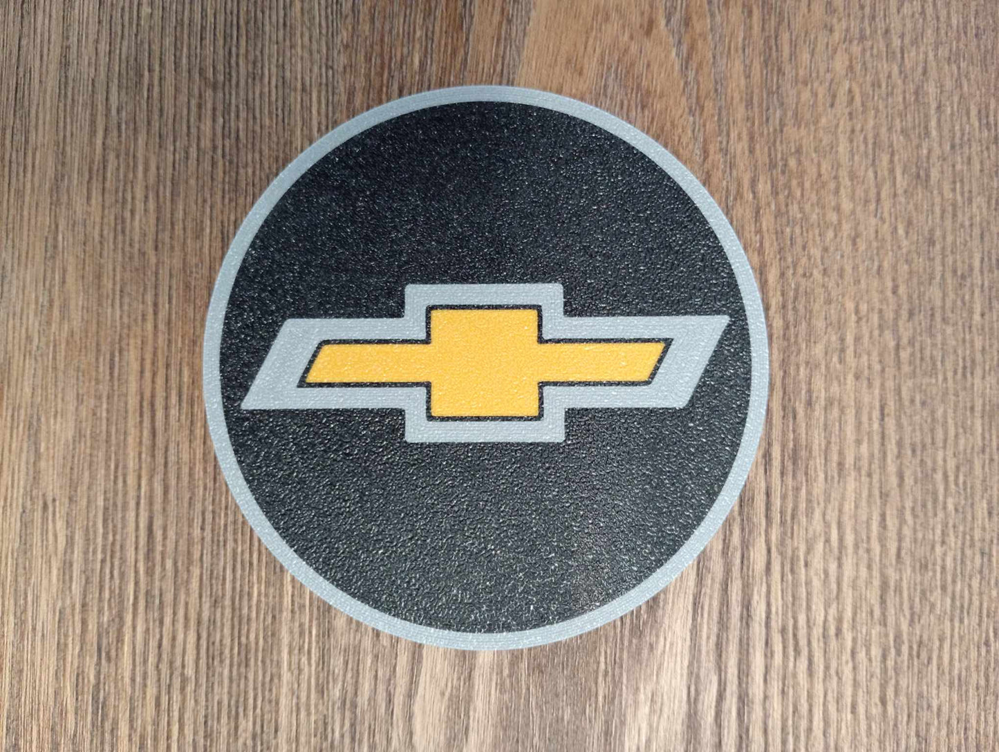 Auto Coaster 1