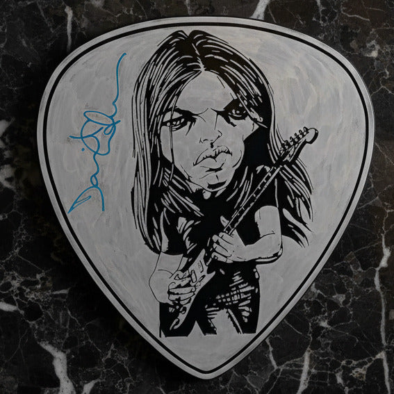 Rock Pickz - Design 13