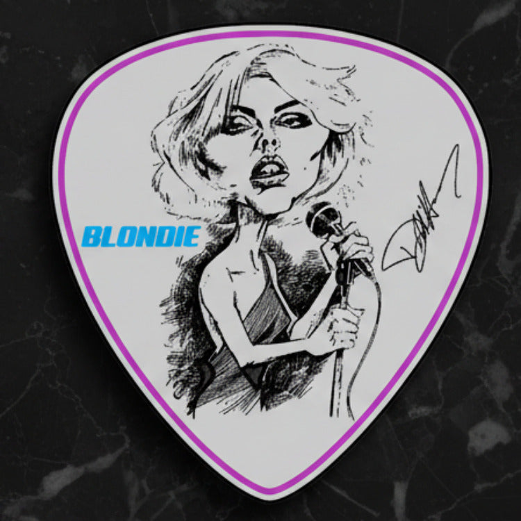 Rock Pickz - Design 14