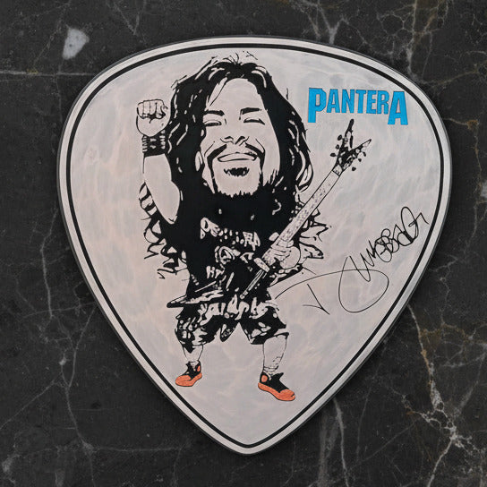 Rock Pickz - Design 15