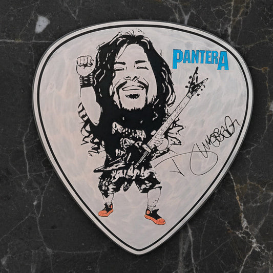 Rock Pickz - Design 15