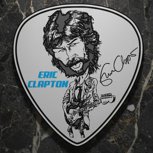 Rock Pickz - Design 16