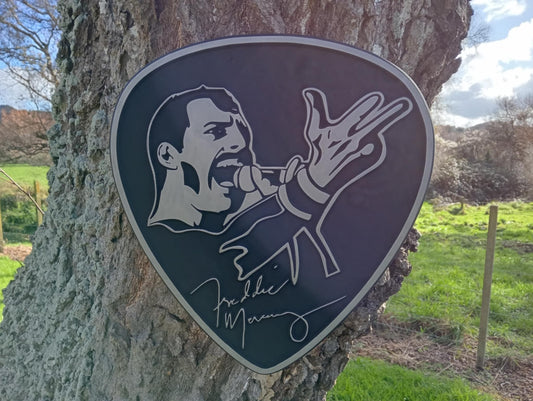 Rock Pickz - Design 43