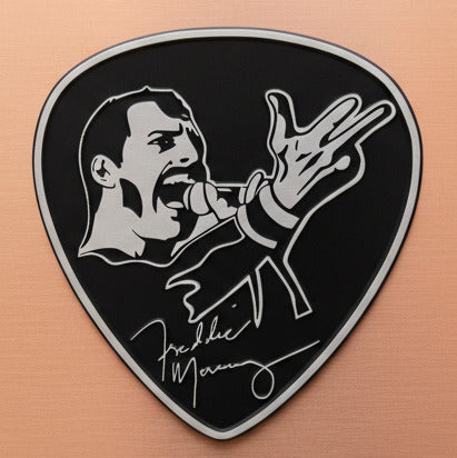 Rock Pickz - Design 43