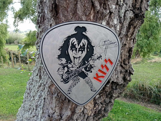 Rock Pickz - Design 18