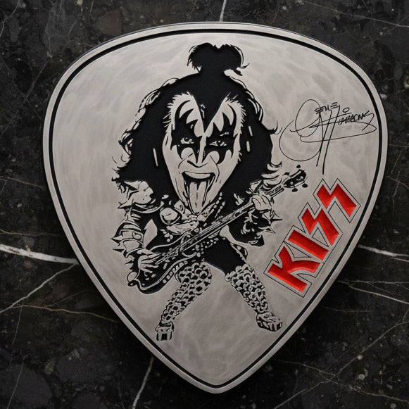 Rock Pickz - Design 18