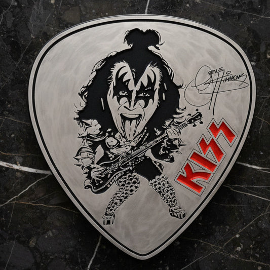 Rock Pickz - Design 18