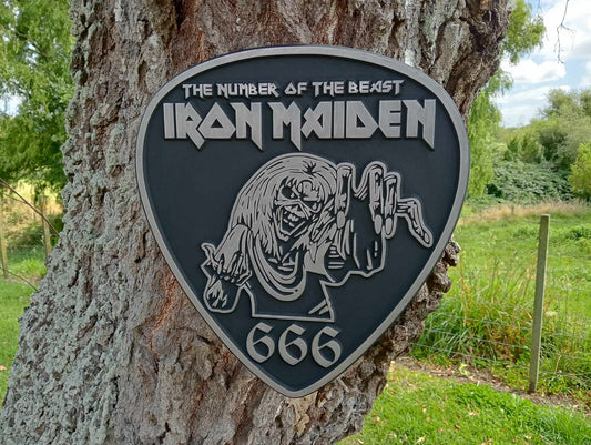 Rock Pickz - Design 39