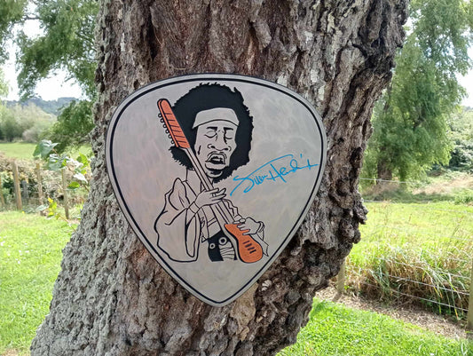 Rock Pickz - Design 20