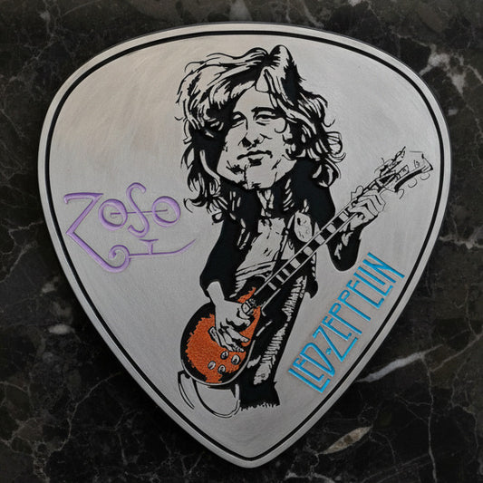 Rock Pickz - Design 21
