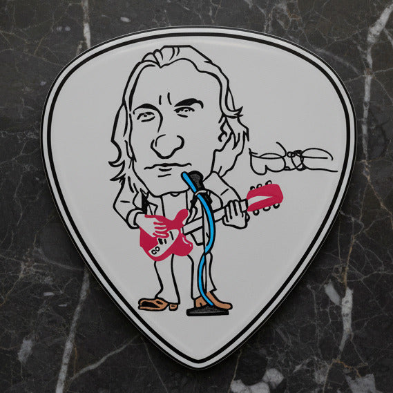 Rock Pickz - Design 23
