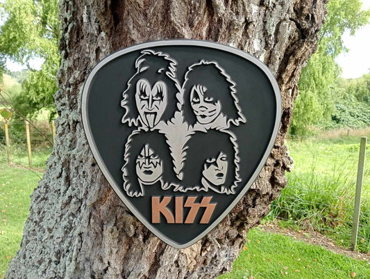 Rock Pickz - Design 38