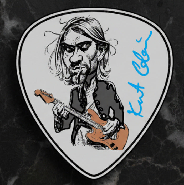 Rock Pickz - Design 24