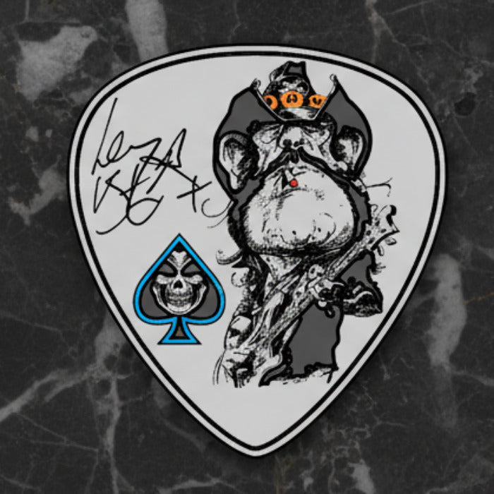 Rock Pickz - Design 25