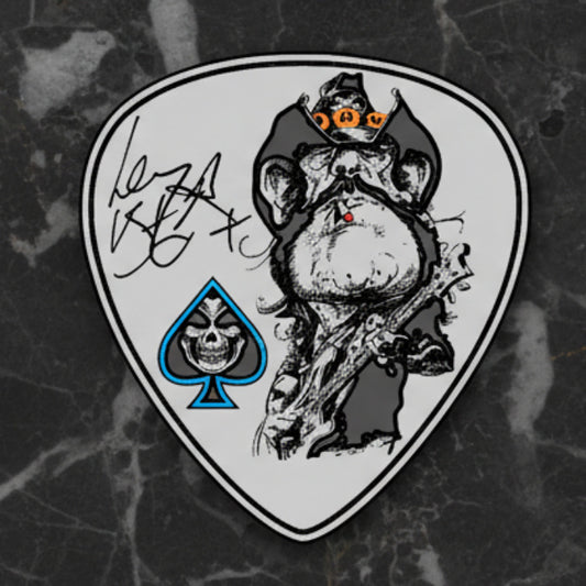 Rock Pickz - Design 25
