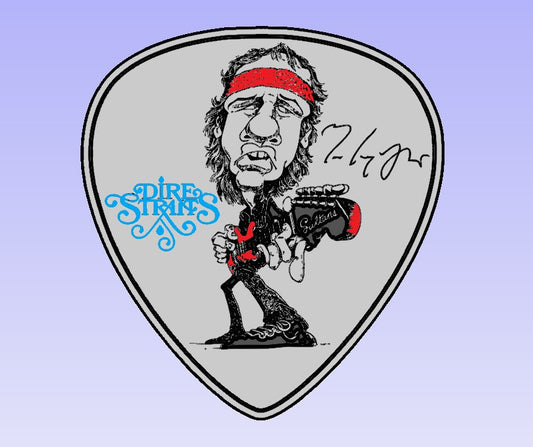 Rock Pickz - Design 26