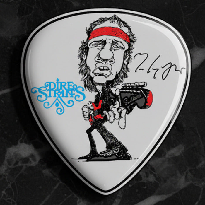 Rock Pickz - Design 26