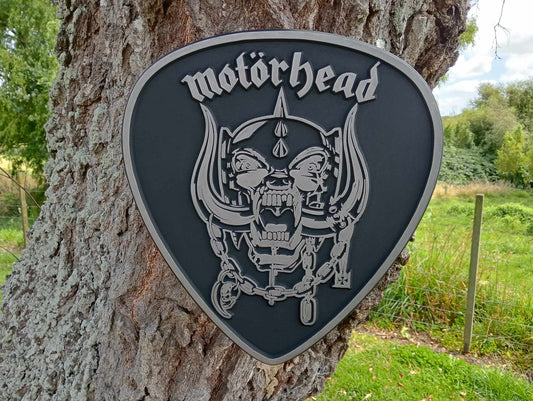 Rock Pickz - Design 42