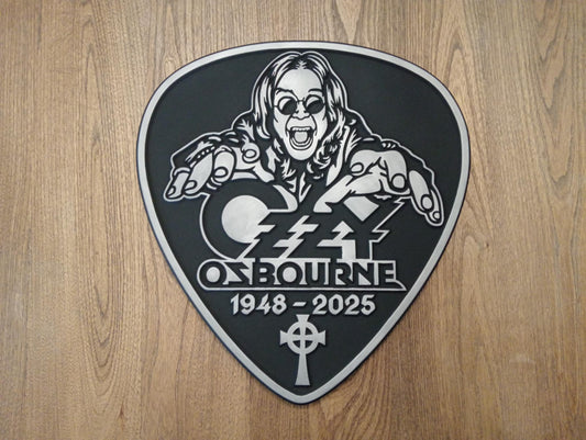 Rock Pickz - Design 45