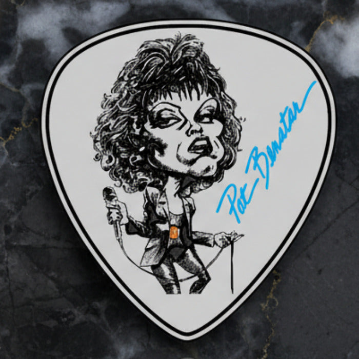 Rock Pickz - Design 27