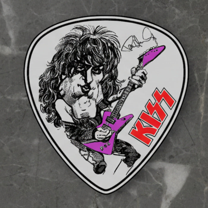 Rock Pickz - Design 28