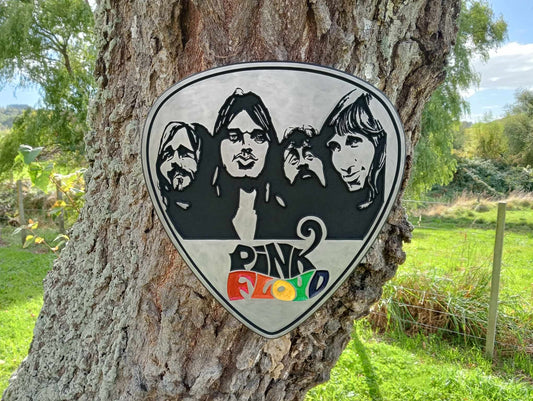 Rock Pickz - Design 35