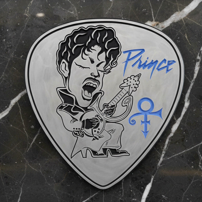 Rock Pickz - Design 4
