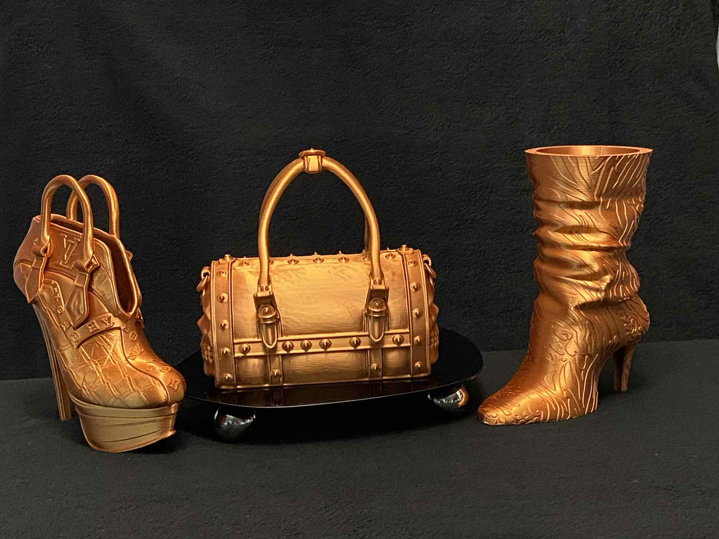 Boots N Bags
