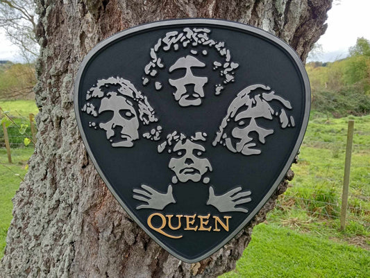 Rock Pickz - Design 36