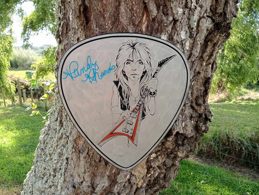 Rock Pickz - Design 29