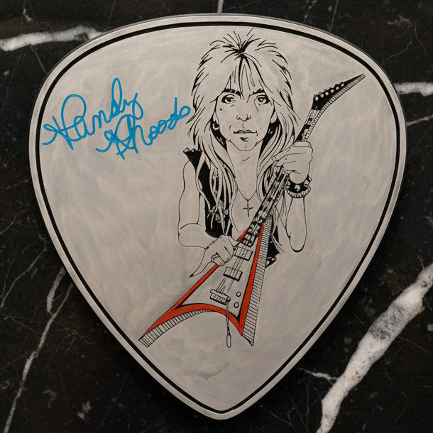 Rock Pickz - Design 29