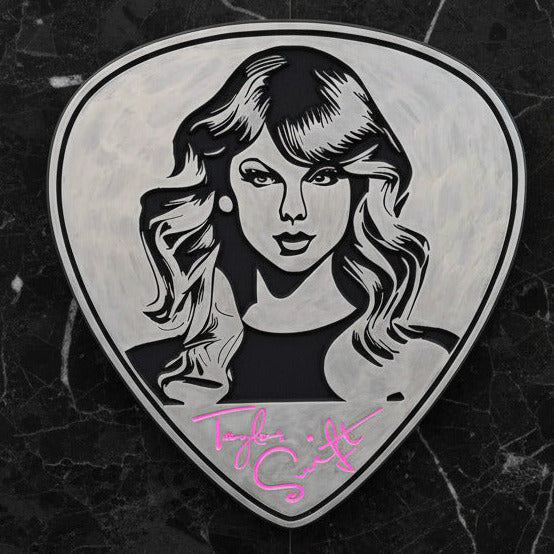 Rock Pickz - Design 6