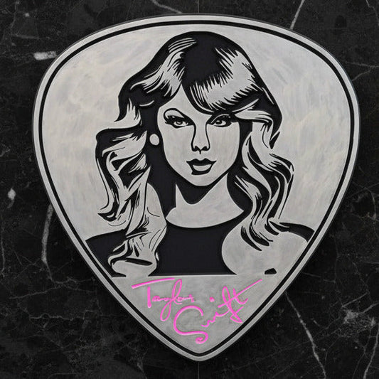 Rock Pickz - Design 6