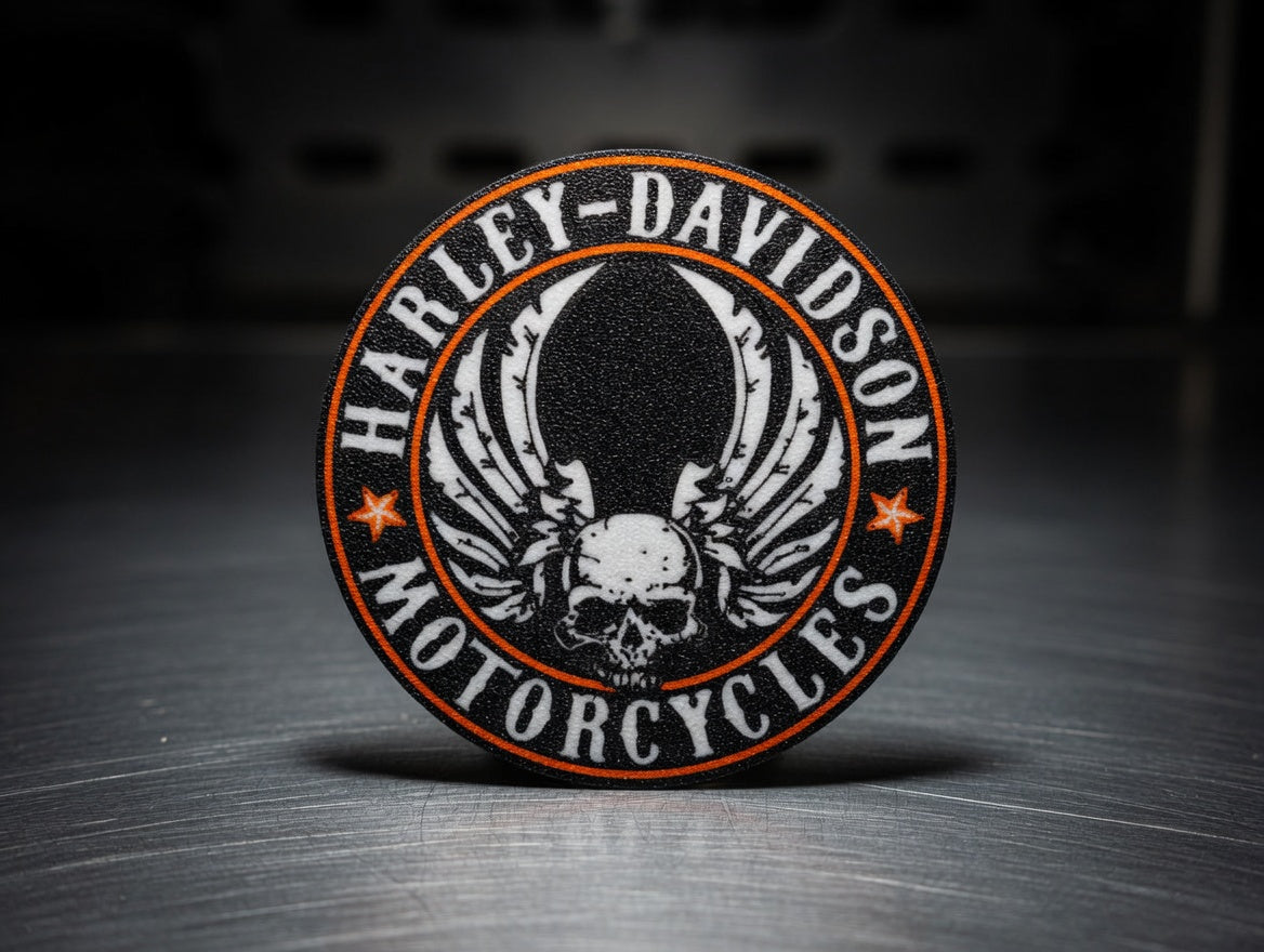 Motorcycle 2 Coaster