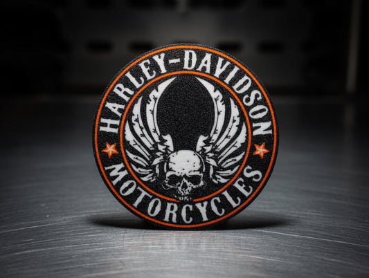 Motorcycle 2 Coaster