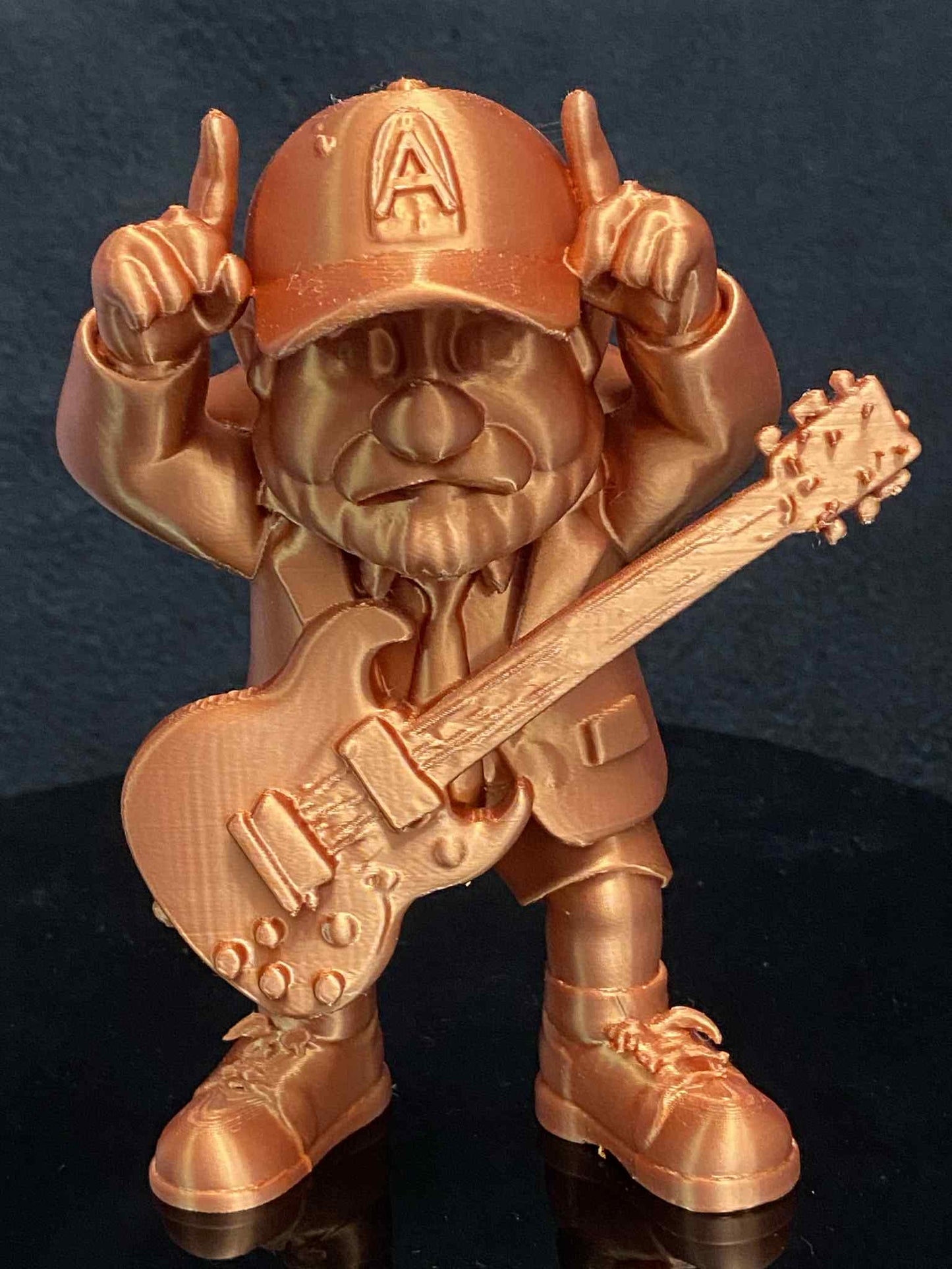 Rock Gnomez