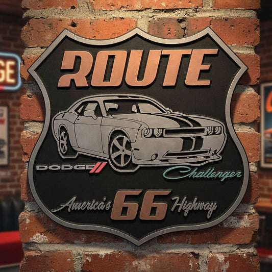 Route 66 - V3