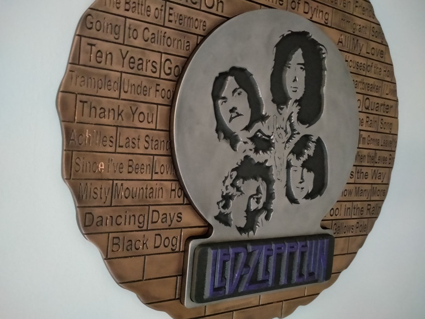 Led Zeppelin