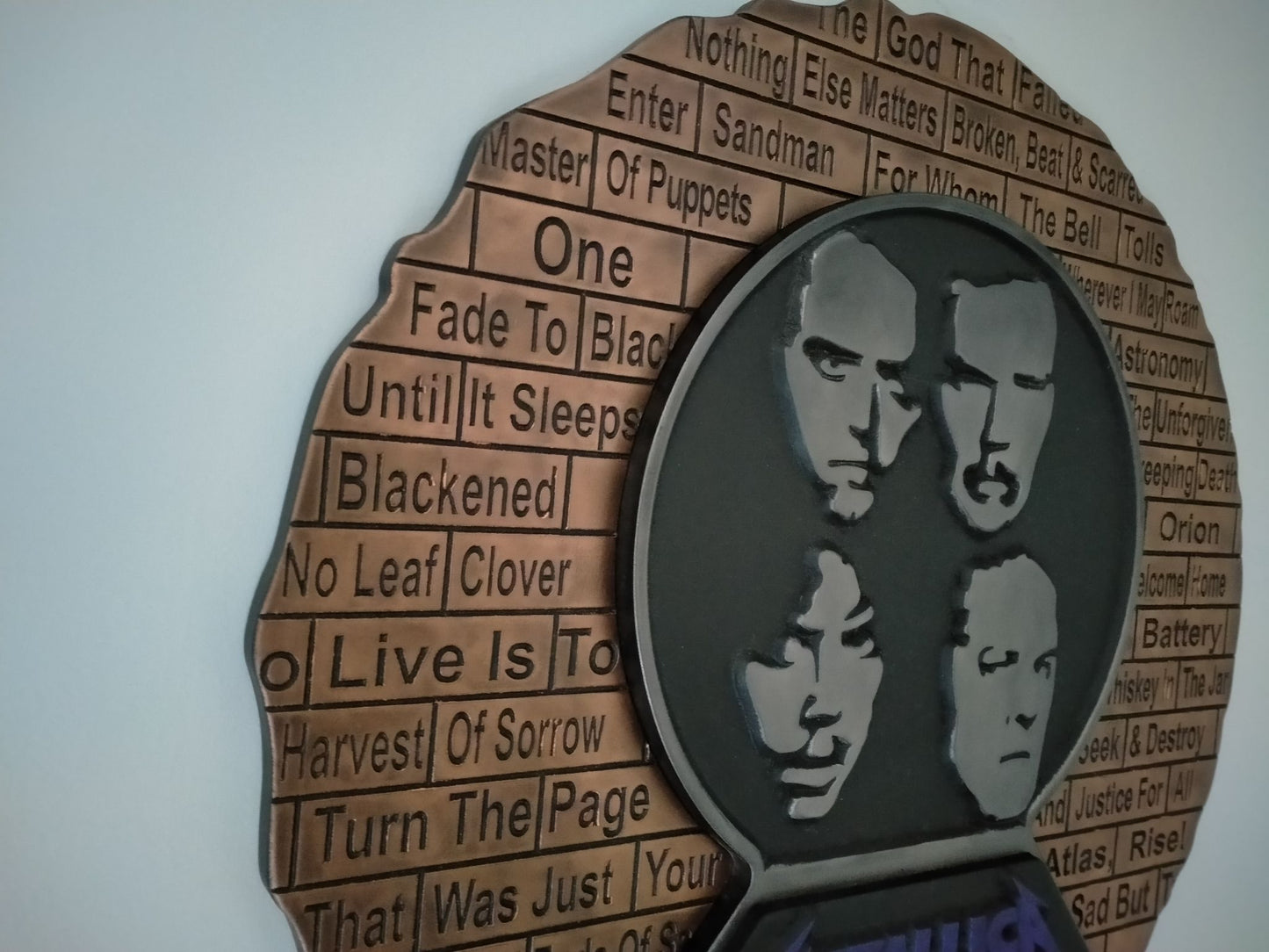 Metallica