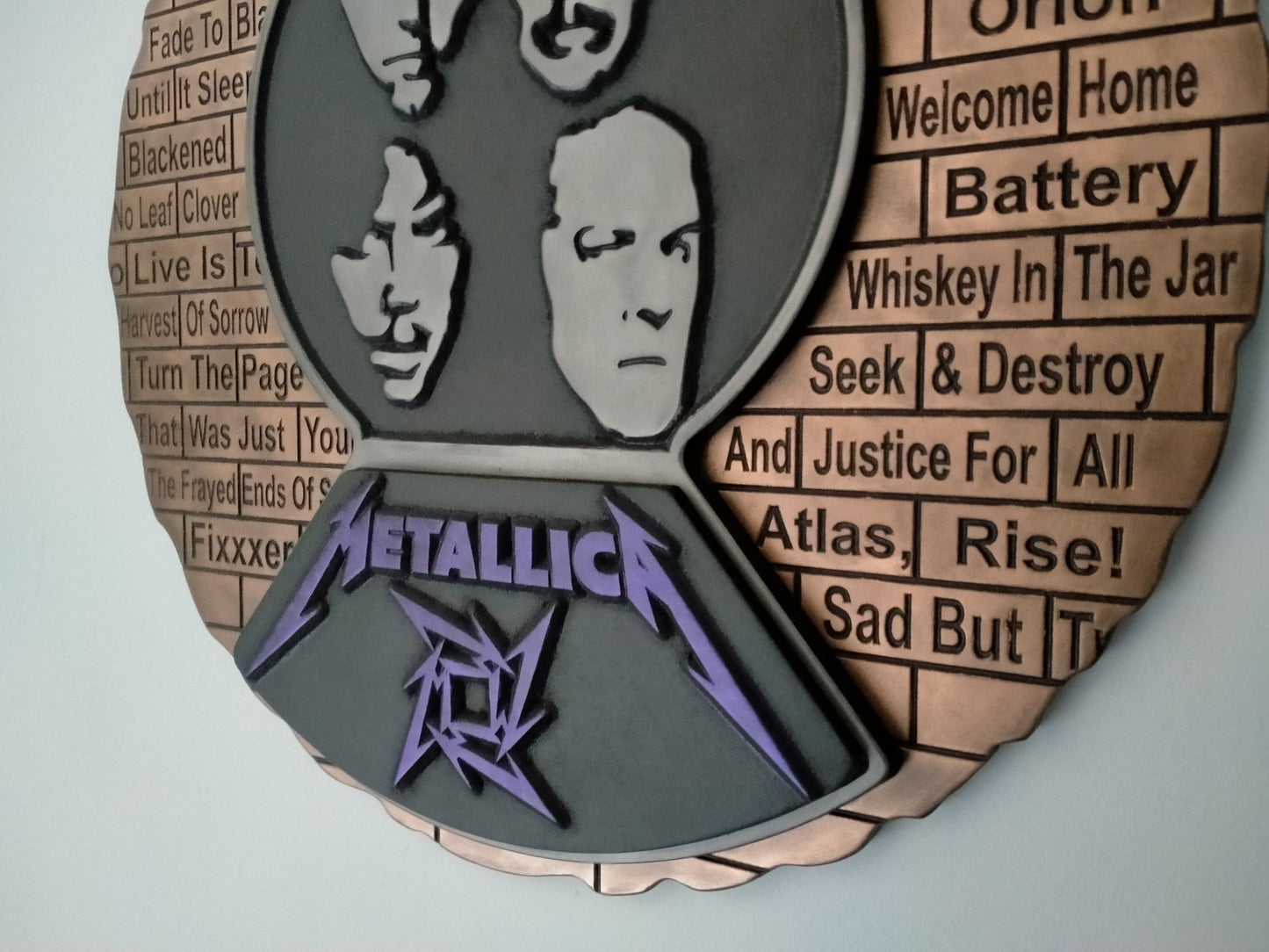 Metallica