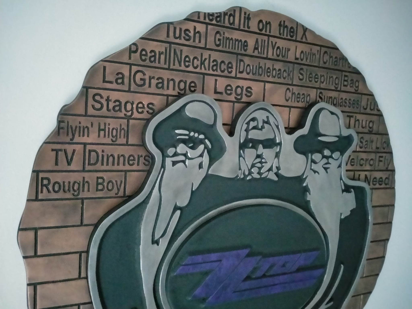ZZ Top