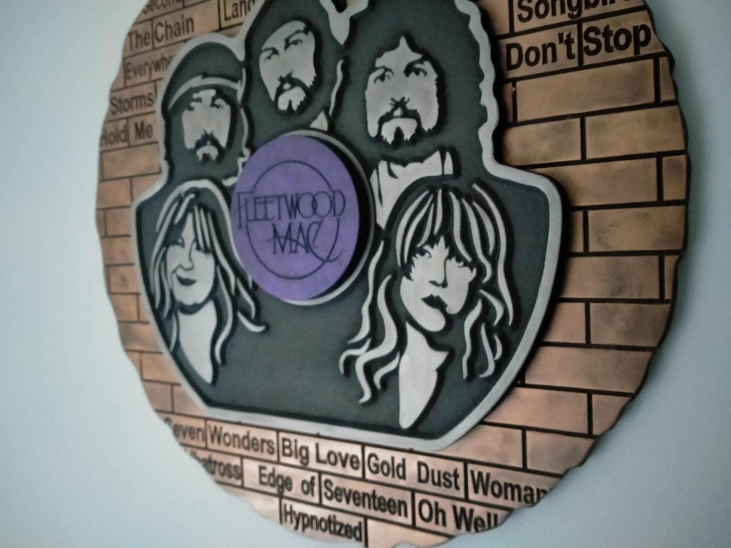 Fleetwood Mac