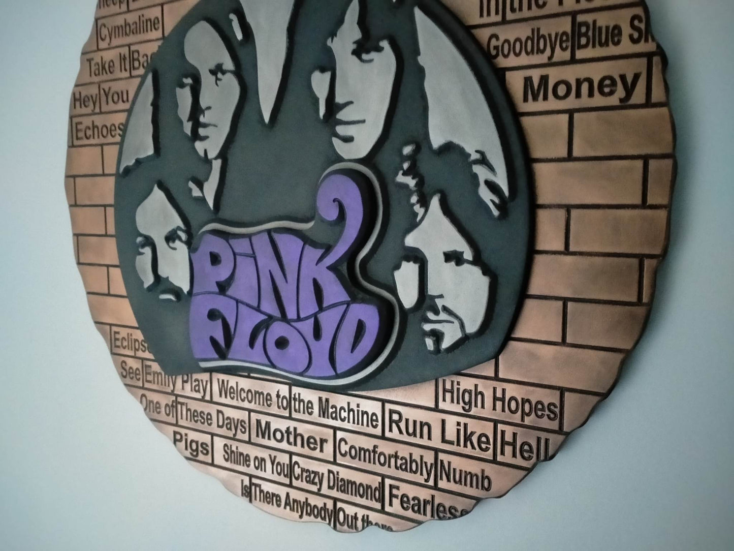 Pink Floyd