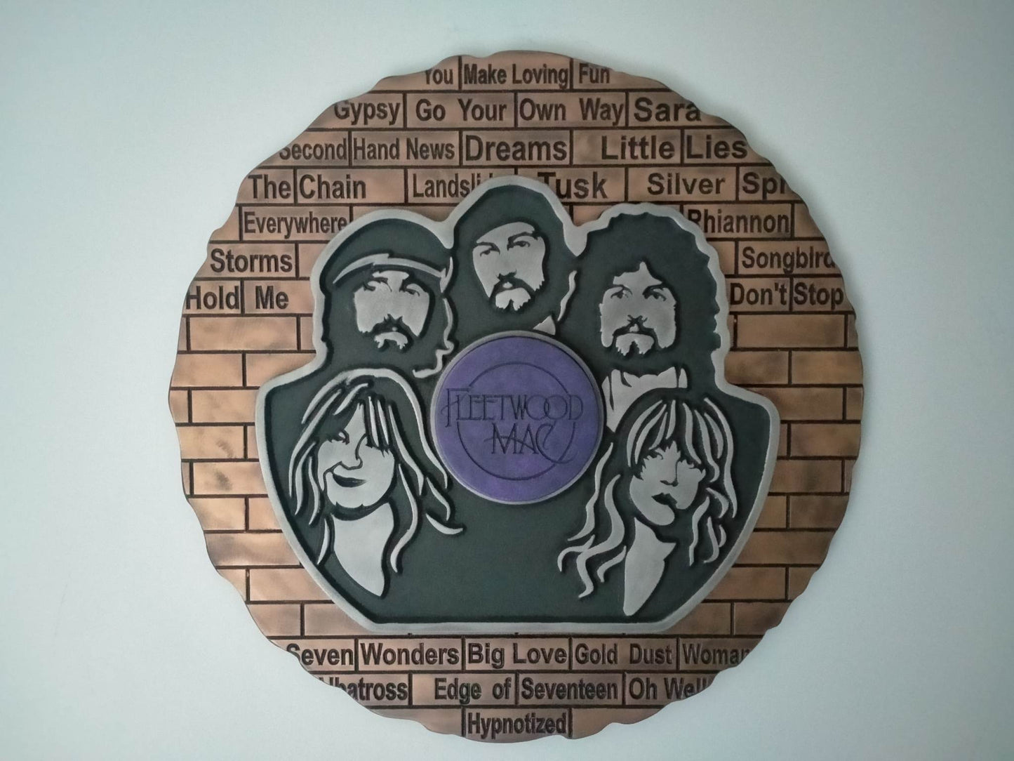 Fleetwood Mac