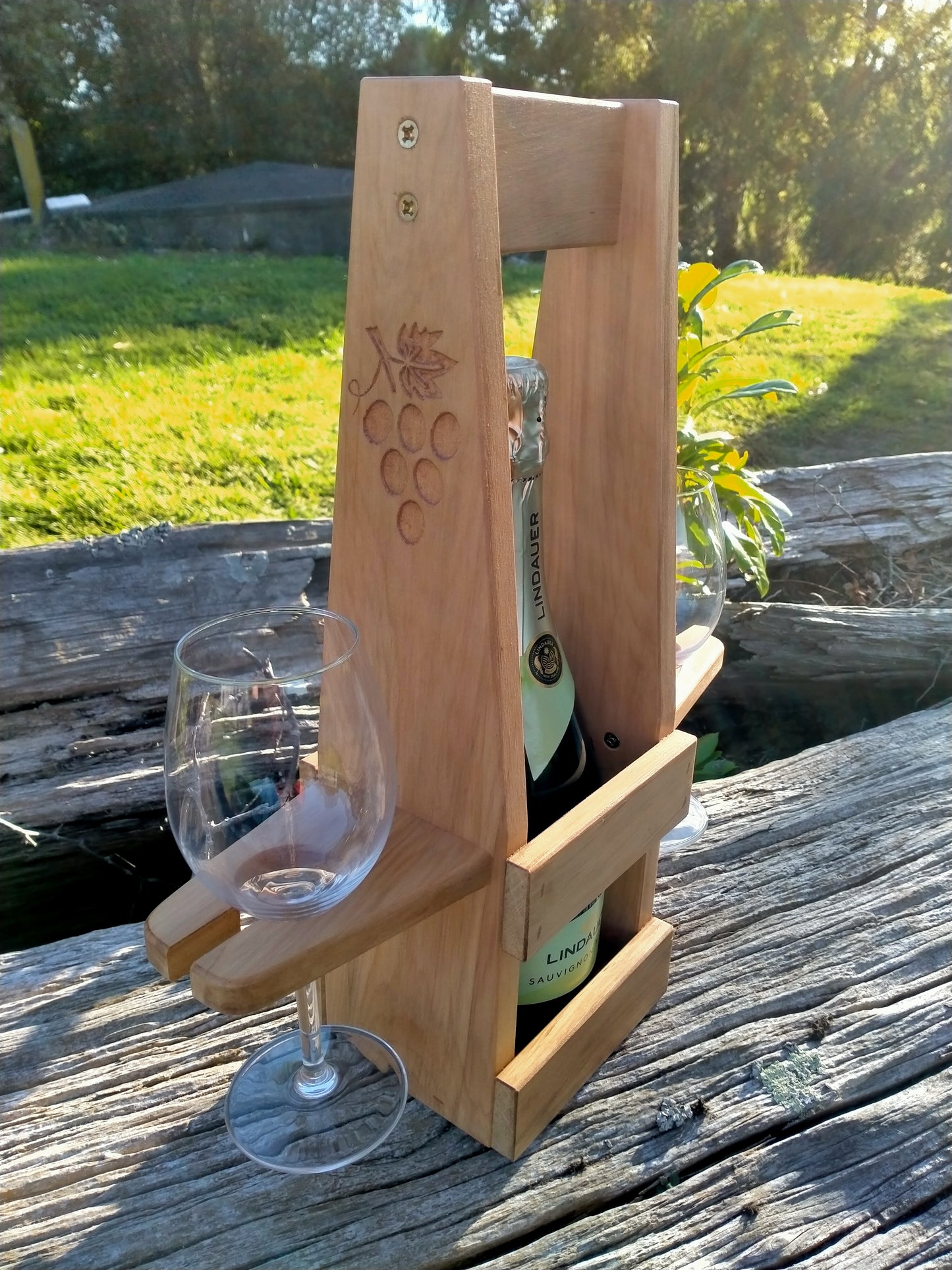 Vino Caddy